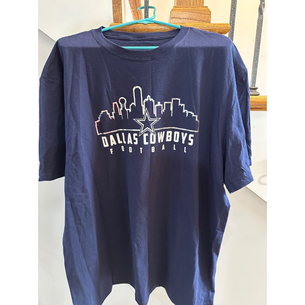 dallas‎ cowboys football tee 2xl